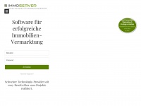 immoserver.ch Thumbnail