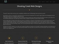 shootingcreekdesigns.com Thumbnail