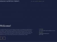 Healingnutritiontherapy.com