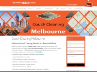 squeakycleancouch.net.au Thumbnail