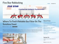 Fivestarreblocking.com.au