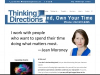 thinkingdirections.com Thumbnail
