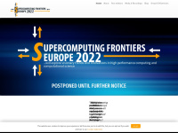 supercomputingfrontiers.eu Thumbnail
