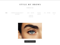 Stylemybrows.com.au