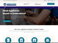 Appliancerepairgreensboro.com