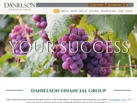 danielsonfinancialgroup.com Thumbnail