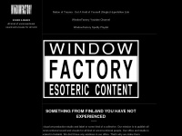 windowfactory.net Thumbnail