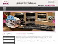 hackensack-homeappliance.us Thumbnail