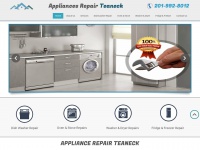 Appliancemasters-teaneck.us