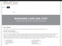 Medcomcaremanagement.com