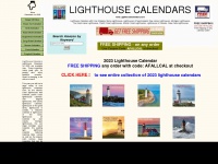 lighthousecalendars.com Thumbnail