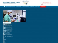 the-thyroid-surgeon.com Thumbnail