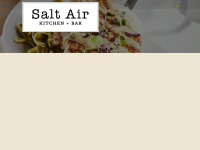 saltairrestaurant.com