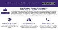 Gcflproductions.com