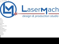 lasermach.com Thumbnail