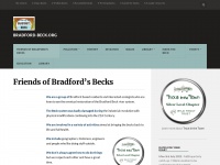 bradford-beck.org Thumbnail