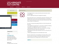 Kirkgatecentre.org.uk