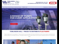 flux-pump.co.uk Thumbnail