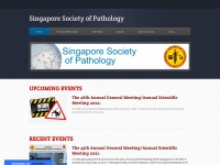 Singaporesocietypathology.weebly.com