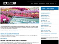 fcbr.org Thumbnail
