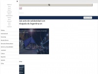 laizquierdadiario.com.uy Thumbnail