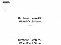 wood-cook-stove.com Thumbnail