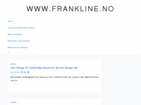 frankline.no Thumbnail