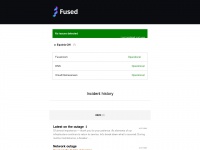 Fusedstatus.com