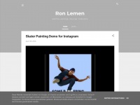 Ronlemen.blogspot.com