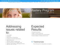 attention-mastery.ca Thumbnail