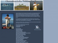 chassahowitzkafishingguides.com Thumbnail