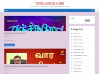 tamilgood.com Thumbnail