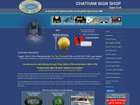 Chathamsignshop.com