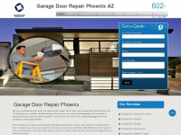 gds-repair-phoenix-az.com Thumbnail