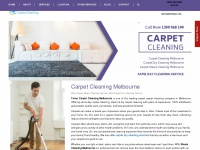 Tomscarpetcleaning.com.au