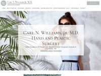 carlwilliamsplasticsurgery.com