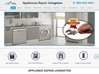 livingston-appliance-repair.us