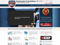 technovatetranslations.com Thumbnail