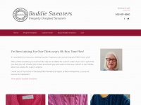 buddiesweaters.com