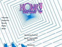 Honkfestwest.org
