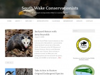 Southwakeconservationists.org