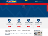 electrosparkelectrical.com.au