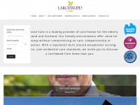 larchwoodcare.co.uk Thumbnail