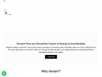 fanzartfans.com