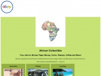africancollectible.com
