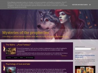 propheticmysteries.com Thumbnail
