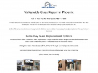 valleywideglass.com