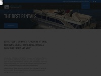 chartered-rentals.com Thumbnail