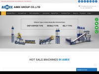 aimixmachinery.com