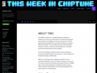 Thisweekinchiptune.com